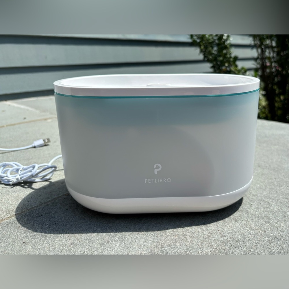 COPY - PetLibro Pet Water Fountain